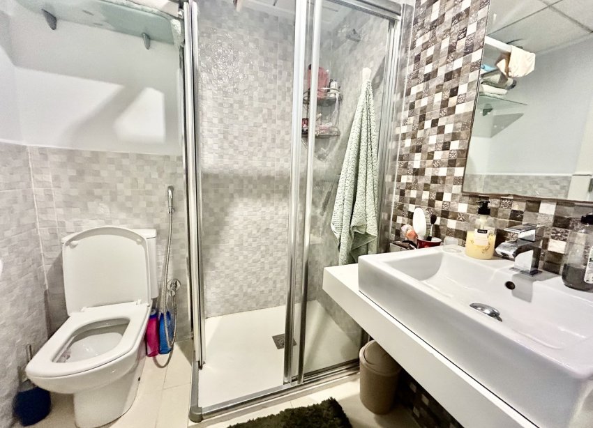 Rynek Wtórny - Apartament - Punta Prima