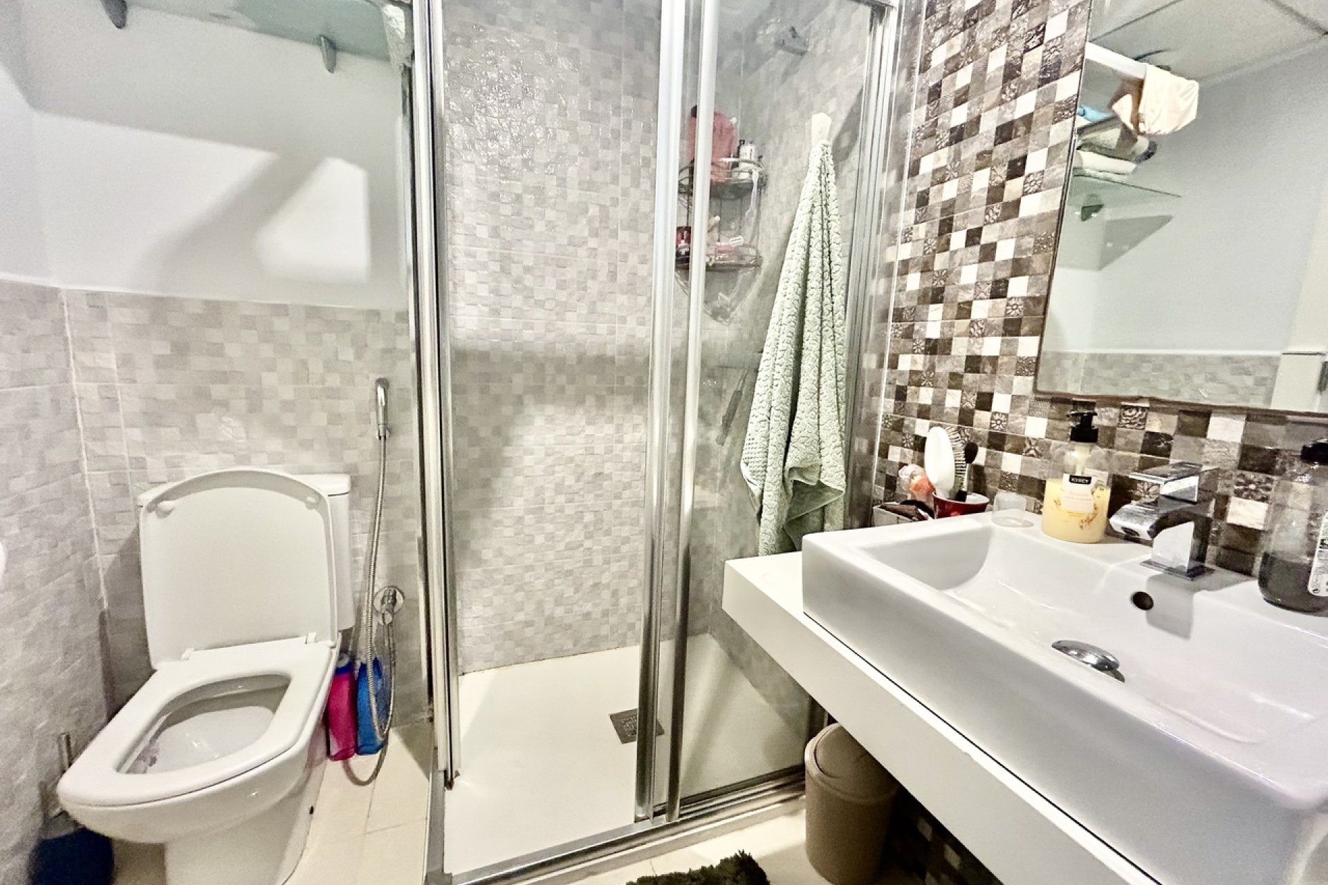 Rynek Wtórny - Apartament - Punta Prima