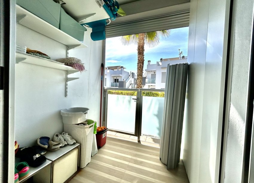 Rynek Wtórny - Apartament - Punta Prima