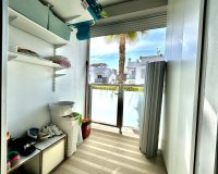 Rynek Wtórny - Apartament - Punta Prima