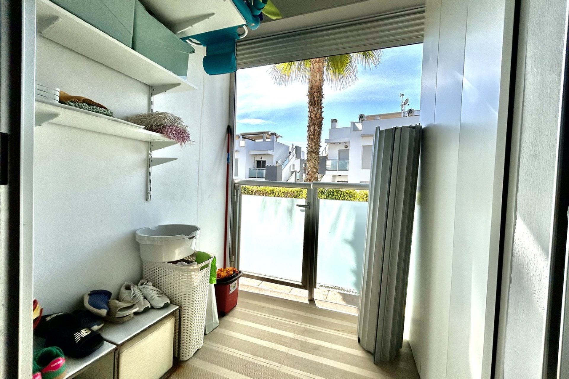 Rynek Wtórny - Apartament - Punta Prima