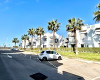 Rynek Wtórny - Apartament - Punta Prima