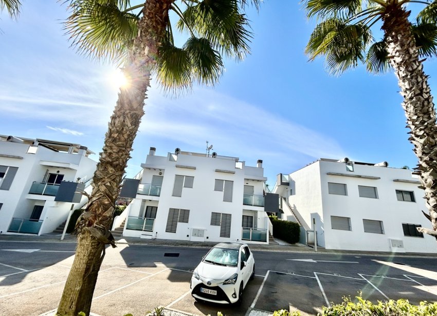 Rynek Wtórny - Apartament - Punta Prima