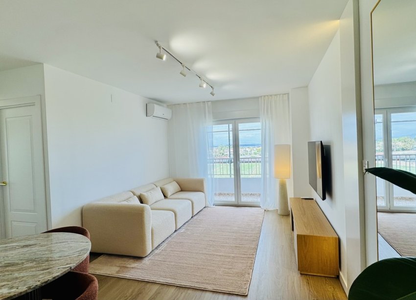 Rynek Wtórny - Apartament - Punta Prima