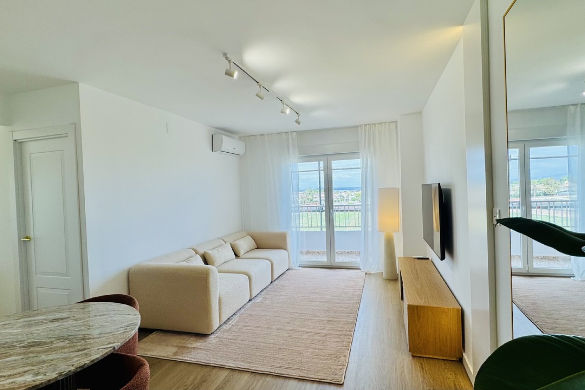 Rynek Wtórny - Apartament - Punta Prima