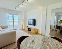 Rynek Wtórny - Apartament - Punta Prima