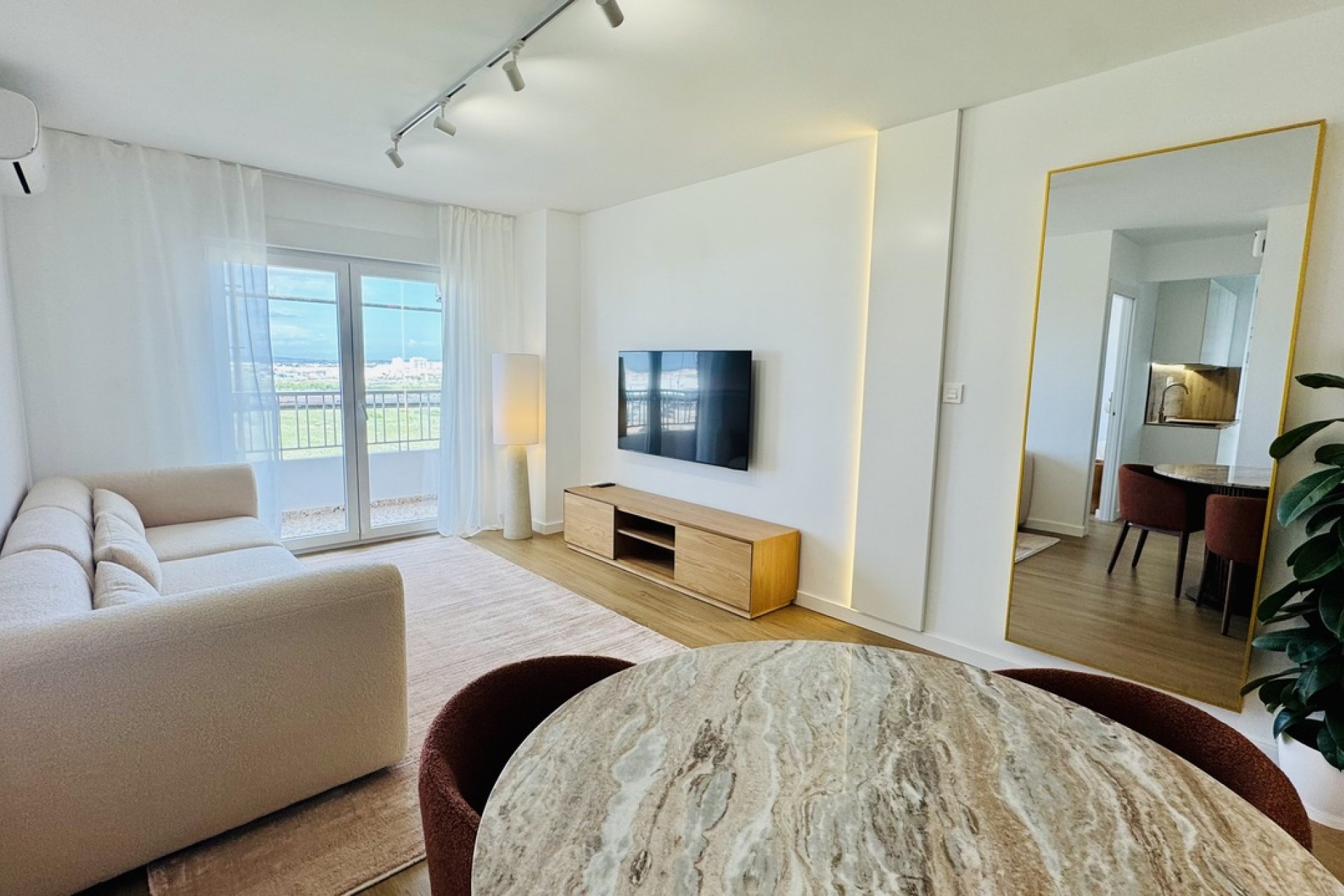 Rynek Wtórny - Apartament - Punta Prima