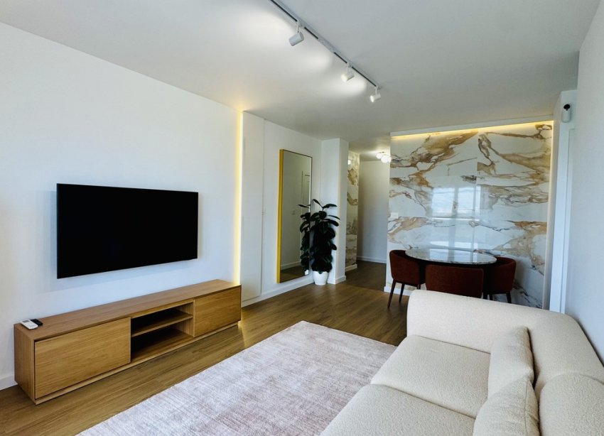 Rynek Wtórny - Apartament - Punta Prima