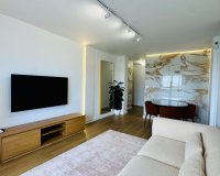 Rynek Wtórny - Apartament - Punta Prima