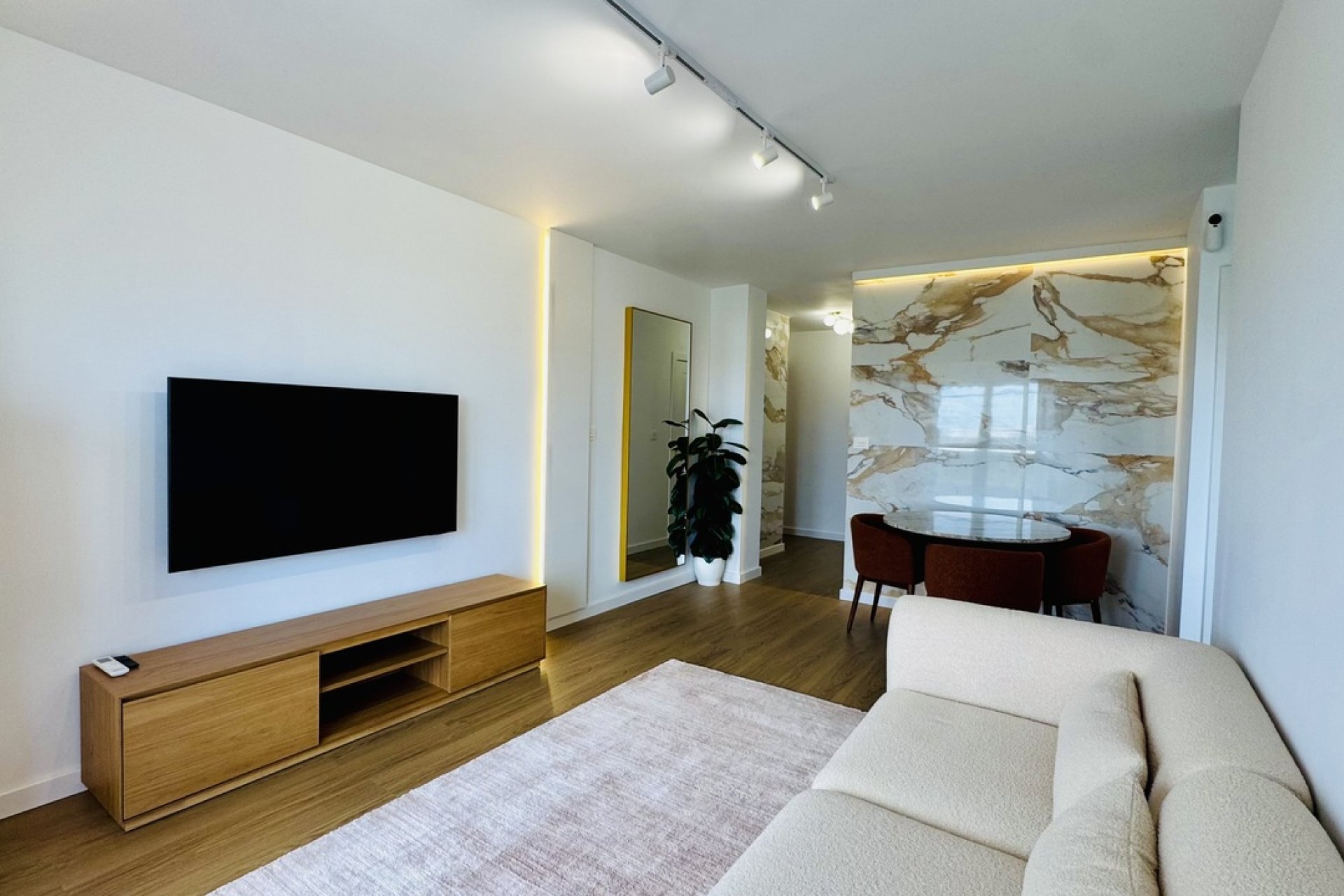 Rynek Wtórny - Apartament - Punta Prima
