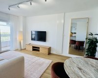 Rynek Wtórny - Apartament - Punta Prima