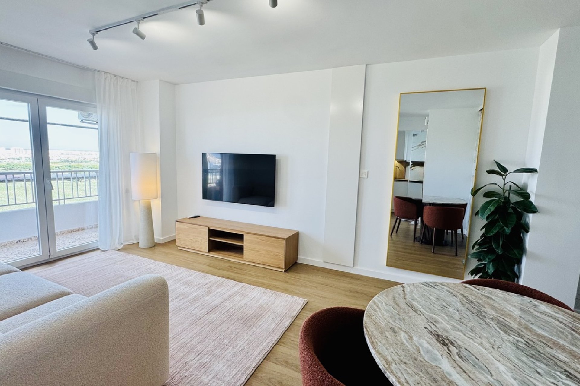 Rynek Wtórny - Apartament - Punta Prima
