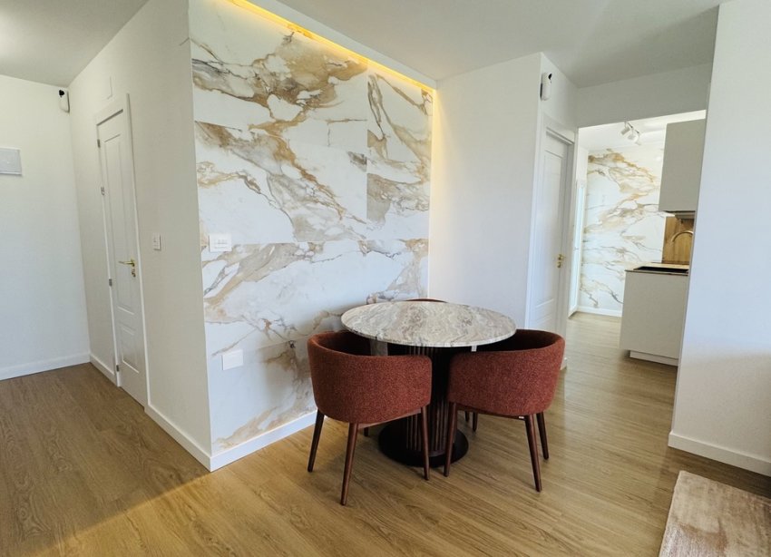 Rynek Wtórny - Apartament - Punta Prima