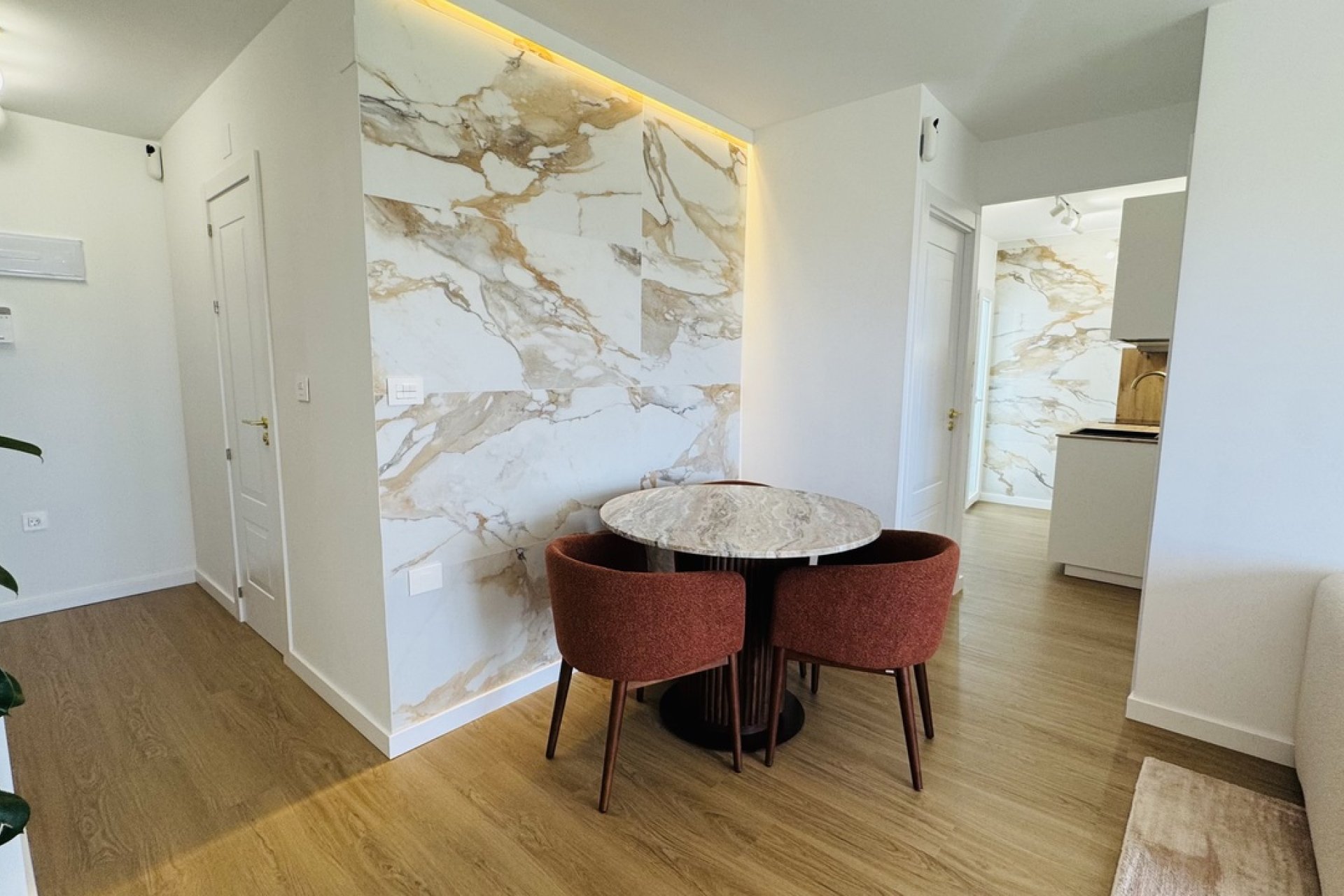 Rynek Wtórny - Apartament - Punta Prima