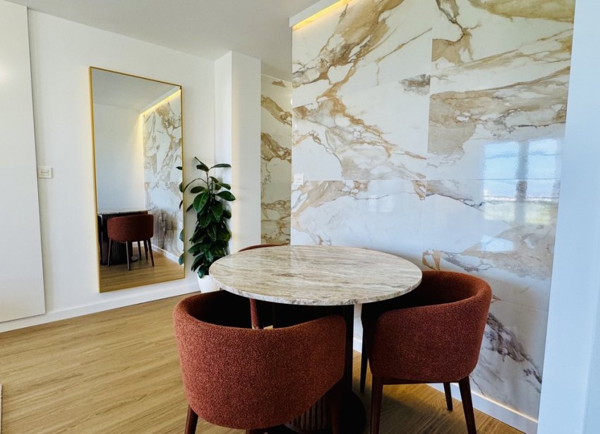Rynek Wtórny - Apartament - Punta Prima