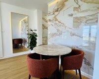 Rynek Wtórny - Apartament - Punta Prima