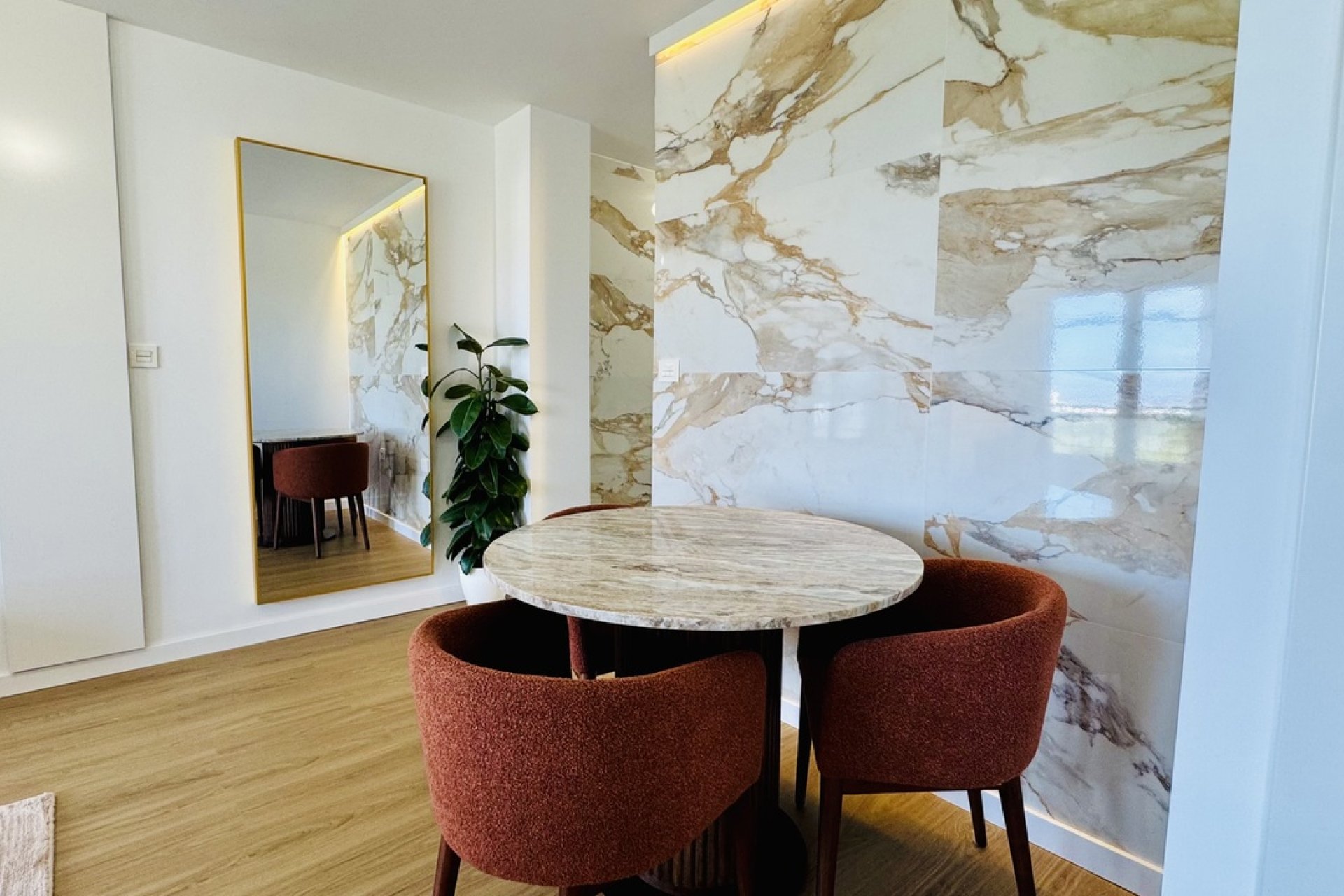 Rynek Wtórny - Apartament - Punta Prima