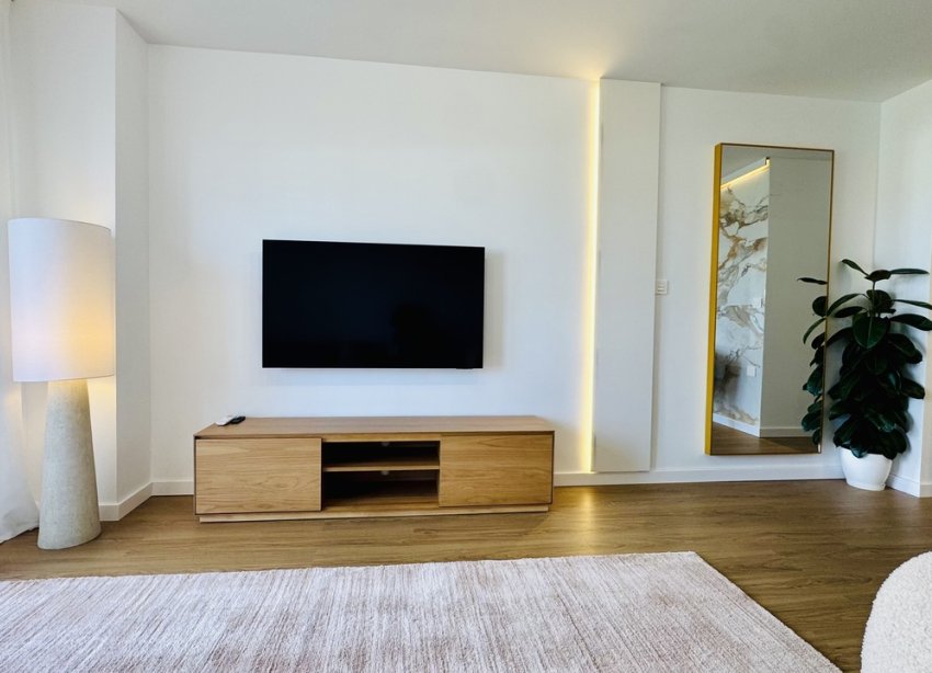 Rynek Wtórny - Apartament - Punta Prima