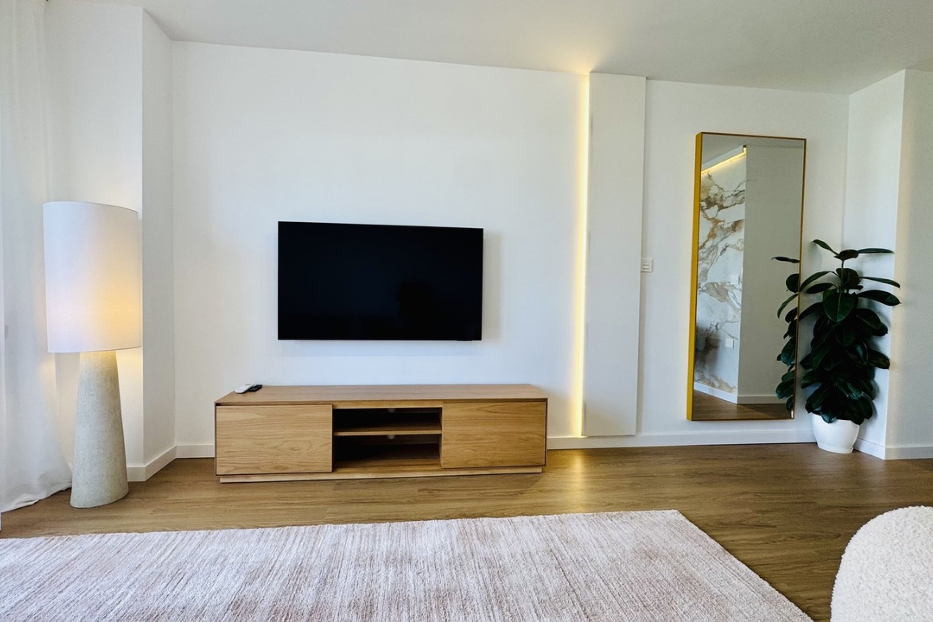 Rynek Wtórny - Apartament - Punta Prima
