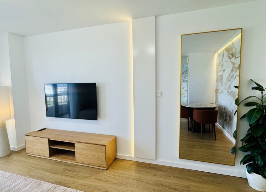 Rynek Wtórny - Apartament - Punta Prima