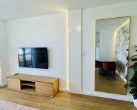 Rynek Wtórny - Apartament - Punta Prima