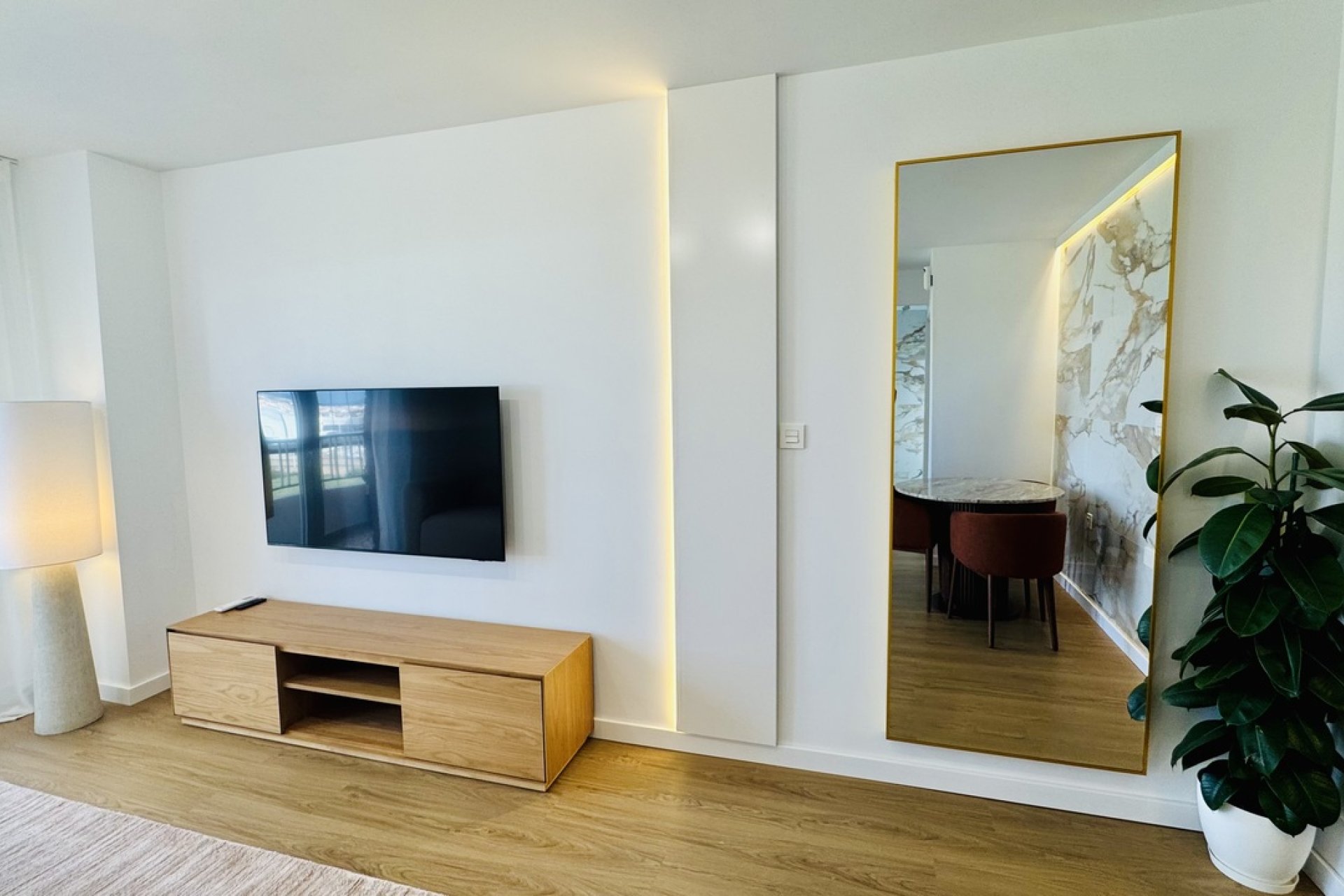 Rynek Wtórny - Apartament - Punta Prima