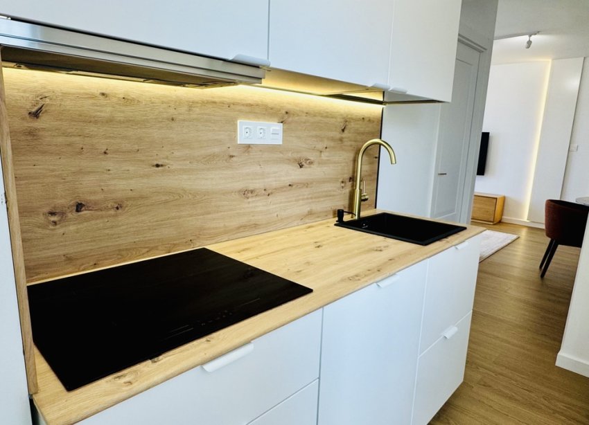 Rynek Wtórny - Apartament - Punta Prima
