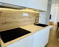 Rynek Wtórny - Apartament - Punta Prima