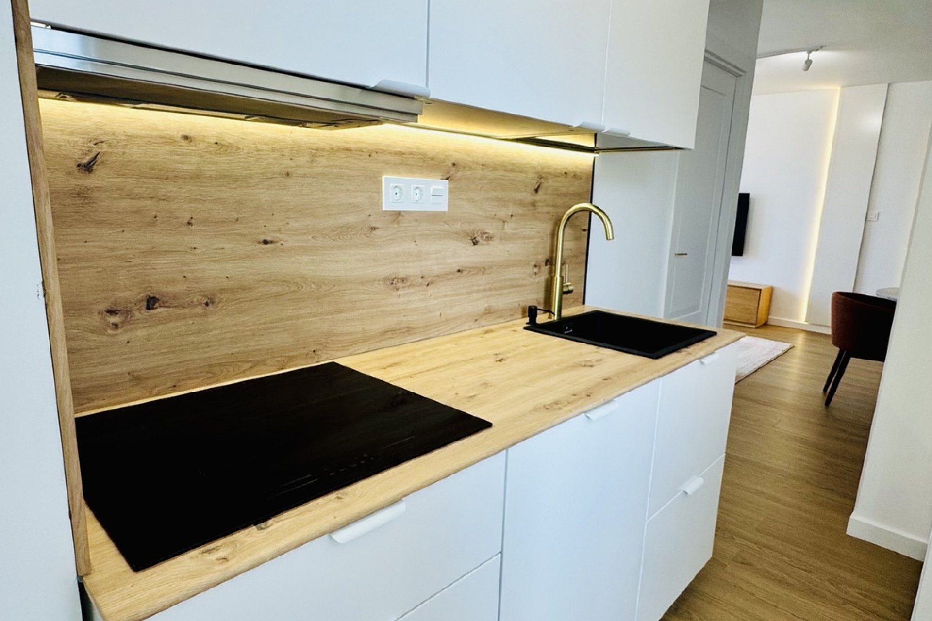Rynek Wtórny - Apartament - Punta Prima