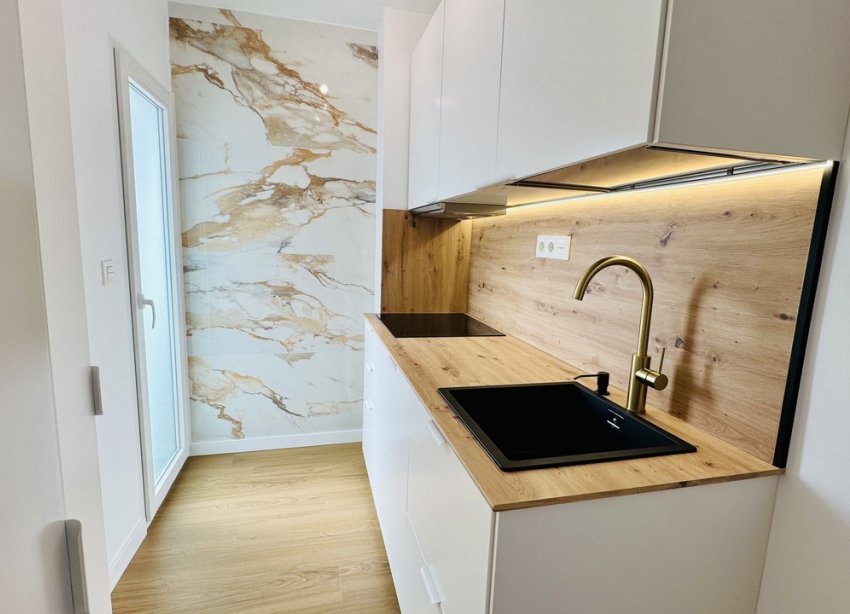 Rynek Wtórny - Apartament - Punta Prima