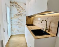 Rynek Wtórny - Apartament - Punta Prima
