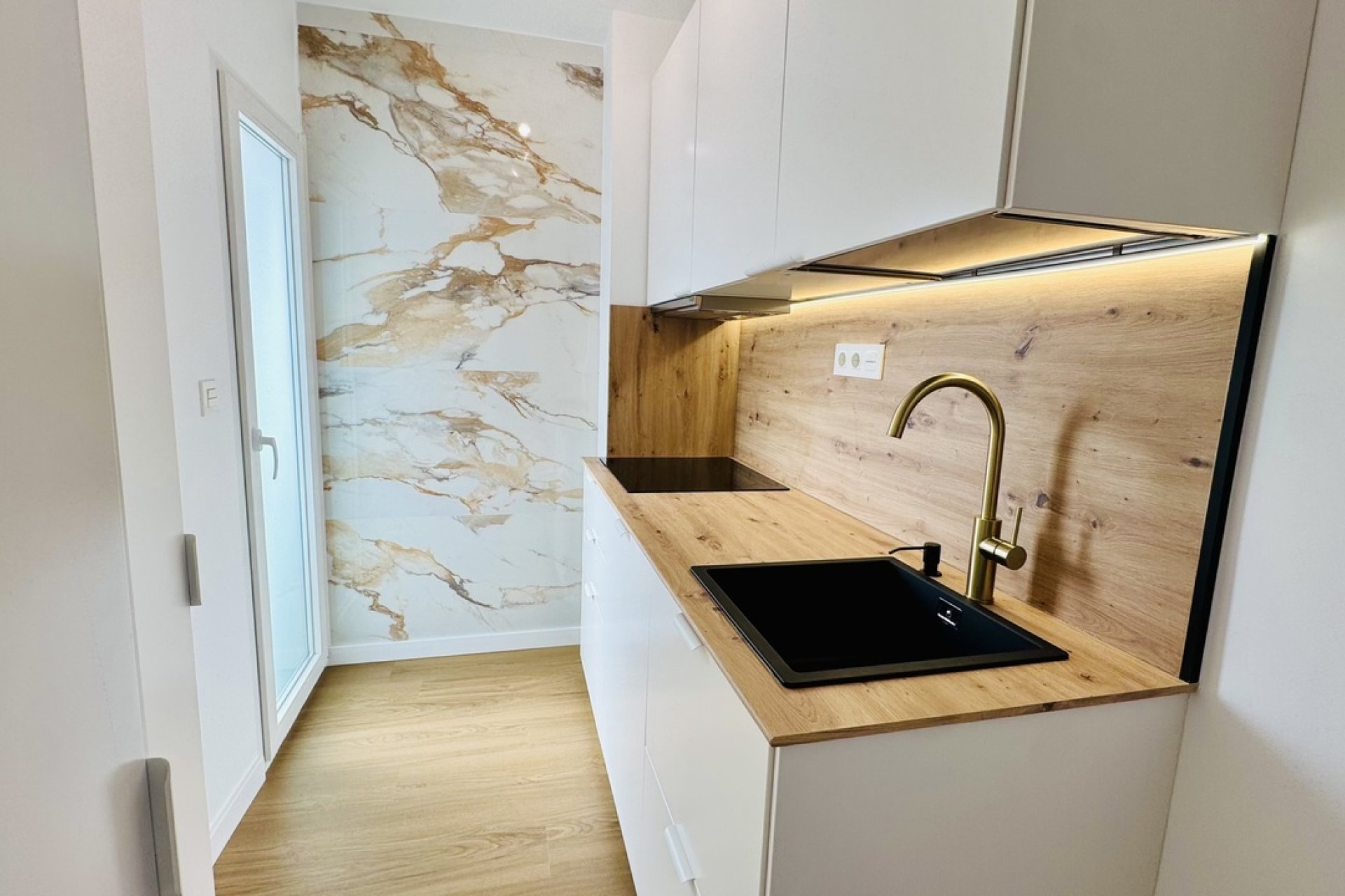 Rynek Wtórny - Apartament - Punta Prima