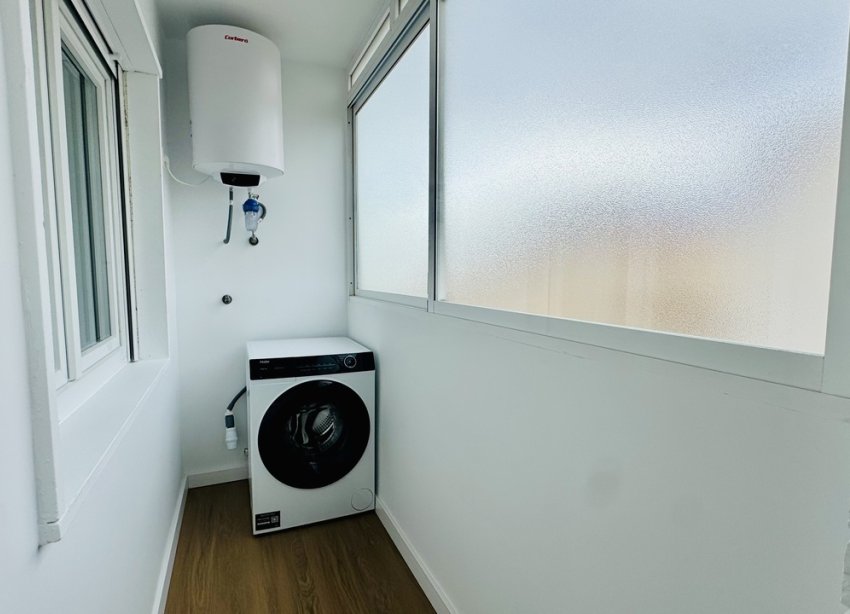 Rynek Wtórny - Apartament - Punta Prima