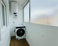 Rynek Wtórny - Apartament - Punta Prima