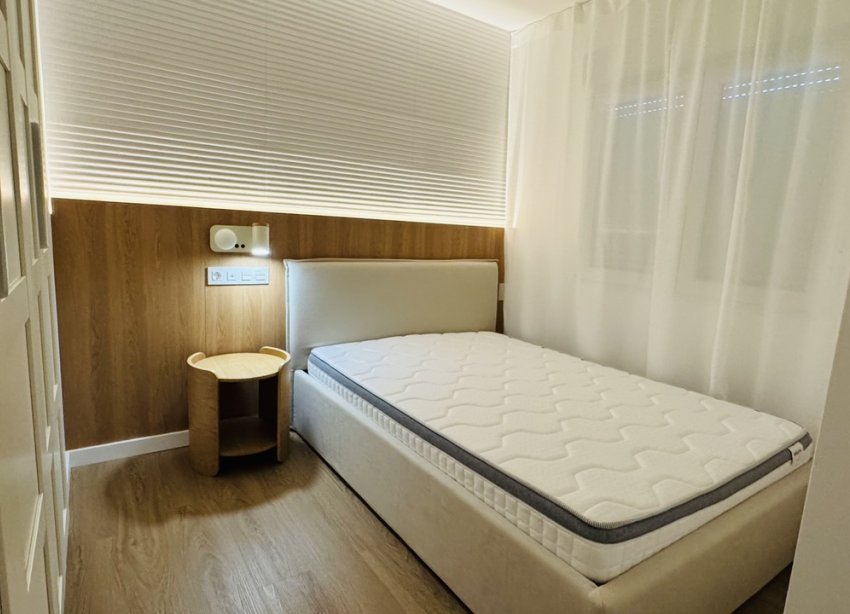 Rynek Wtórny - Apartament - Punta Prima