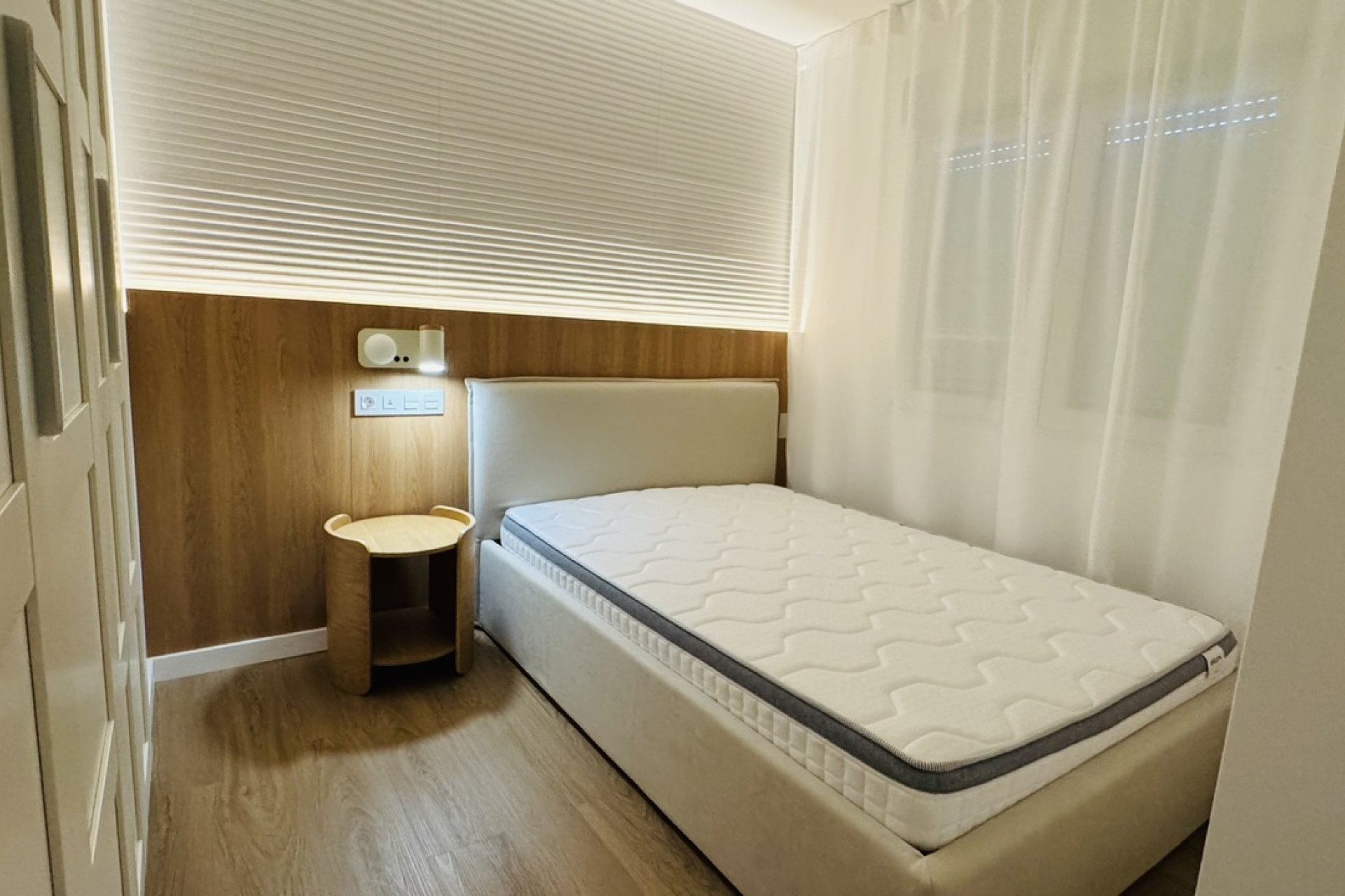 Rynek Wtórny - Apartament - Punta Prima