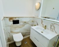 Rynek Wtórny - Apartament - Punta Prima