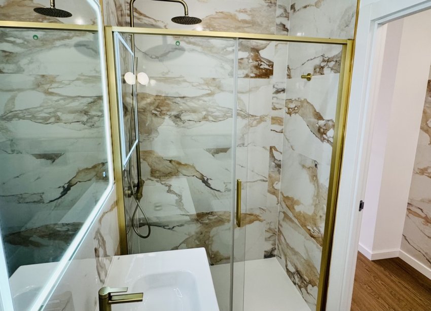 Rynek Wtórny - Apartament - Punta Prima