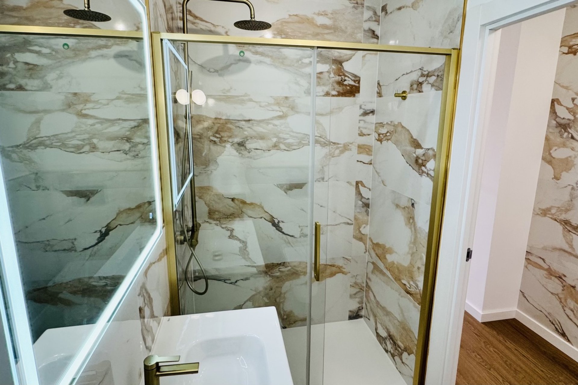 Rynek Wtórny - Apartament - Punta Prima