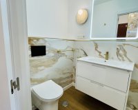 Rynek Wtórny - Apartament - Punta Prima