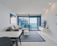 Rynek Wtórny - Apartament - Punta Prima
