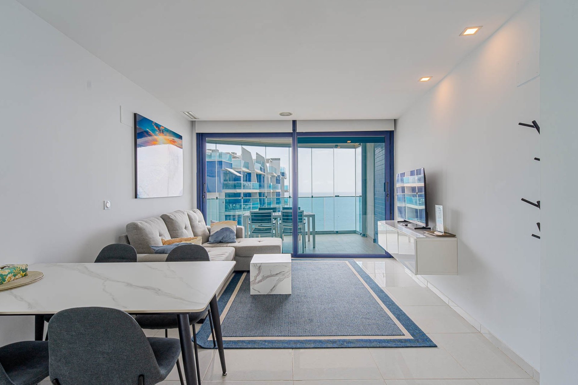 Rynek Wtórny - Apartament - Punta Prima