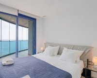 Rynek Wtórny - Apartament - Punta Prima