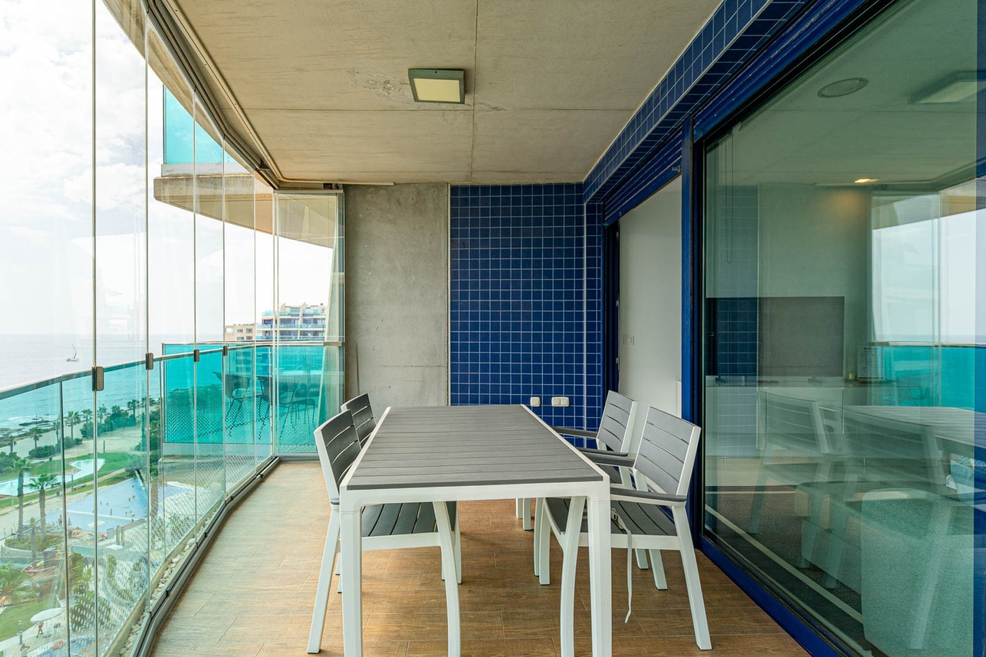 Rynek Wtórny - Apartament - Punta Prima