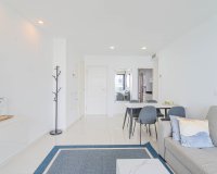Rynek Wtórny - Apartament - Punta Prima