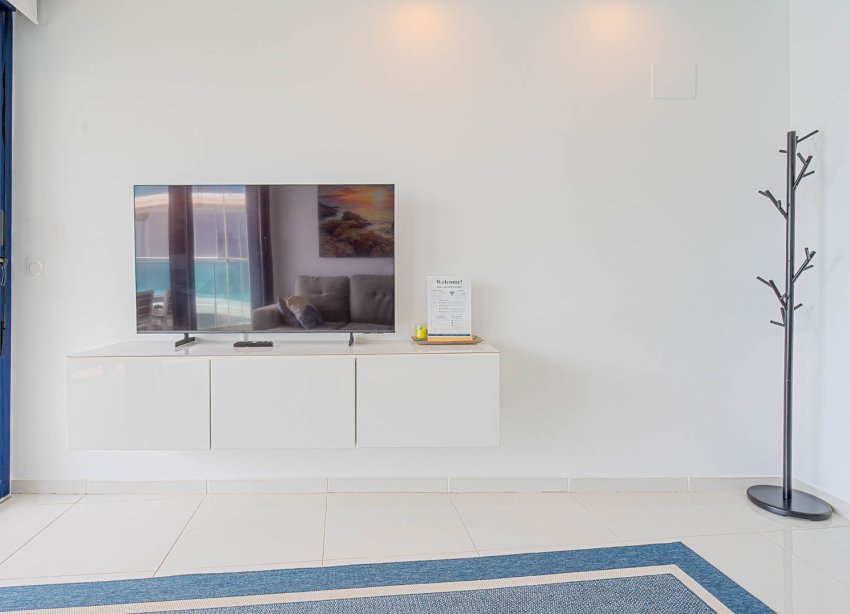Rynek Wtórny - Apartament - Punta Prima
