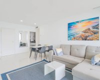 Rynek Wtórny - Apartament - Punta Prima
