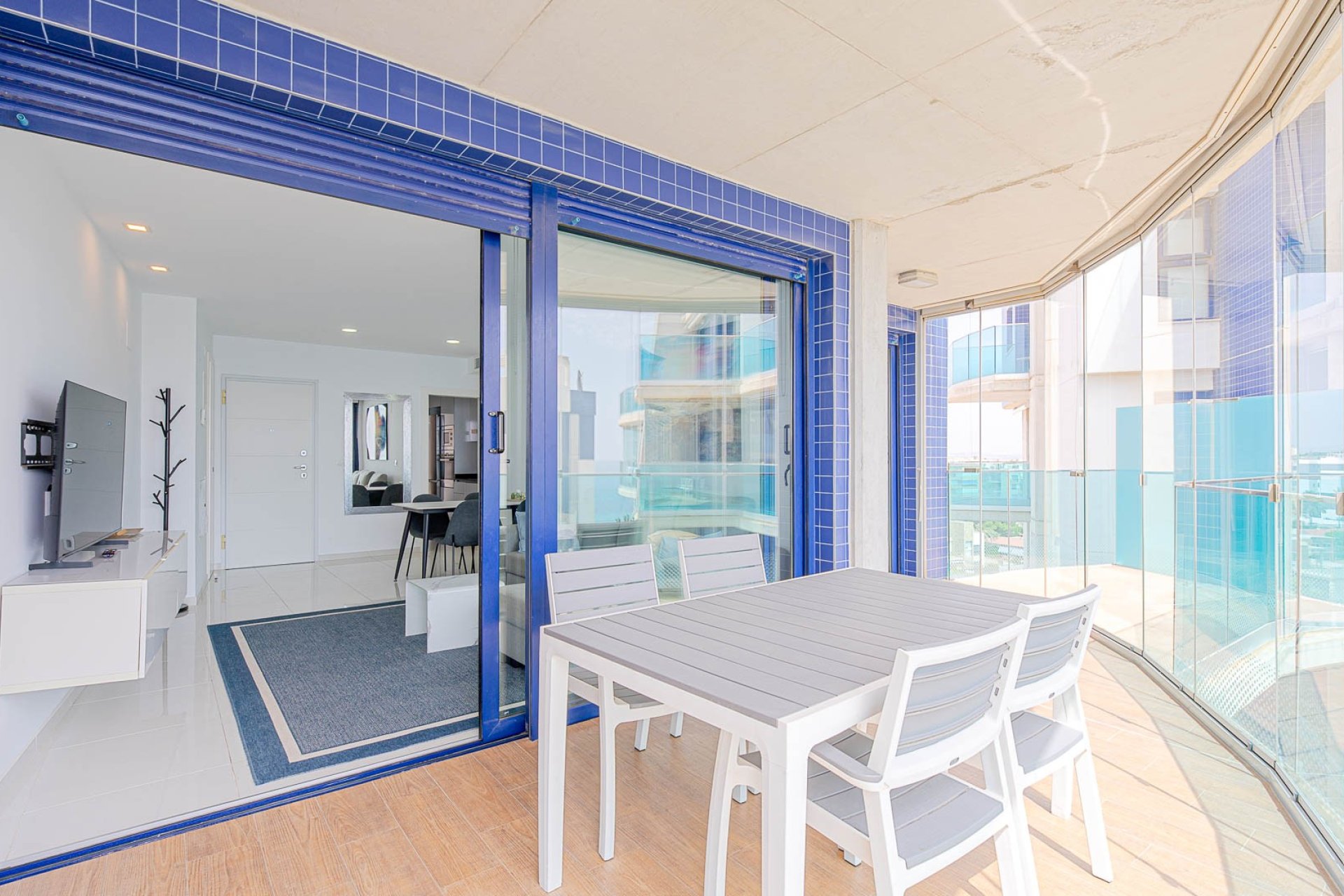 Rynek Wtórny - Apartament - Punta Prima