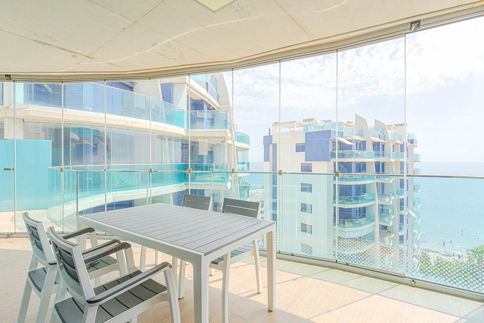 Rynek Wtórny - Apartament - Punta Prima