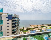 Rynek Wtórny - Apartament - Punta Prima